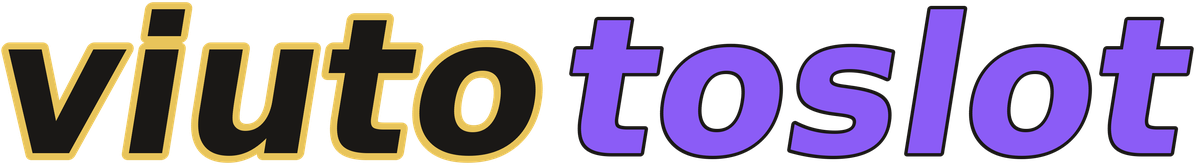 viutotoslot logo